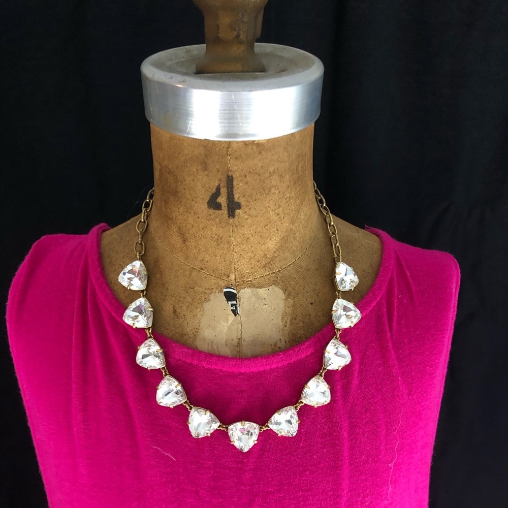 Stella & Dot Necklace